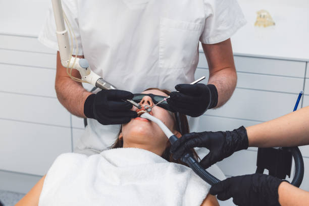 Best Emergency Dental Extractions in Batesburg Leesville, SC