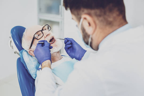 Best Emergency Dental Care for Abscessed Tooth in Batesburg Leesville, SC